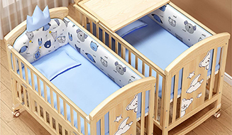 The mainstream fabric in the field of future baby and child products: it is a MEISHIYA polymer silic